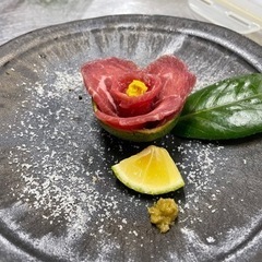 日本料理教室「味覚の講座」の画像