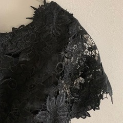 ドレス　ワンピース　の画像