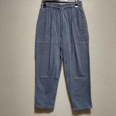 Denidits Comfort コーデュロイパンツ