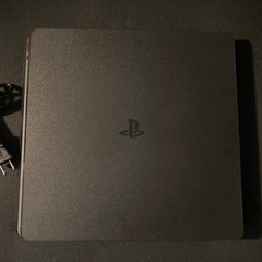 PS4 本体のみ 500GB CUH2100A