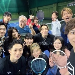 さとまちのみりょく【わいわいソフトテニス🎾】