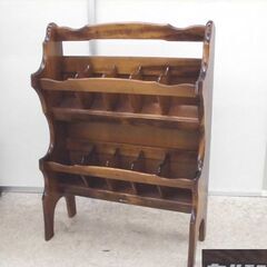 karimoku/カリモク家具 2段 スリッパラック W54D2...