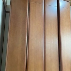 クローゼット