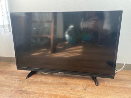 32v 液晶テレビ 黒 アイリスオーヤマ