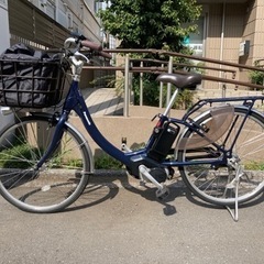 12ページ目)【中古】世田谷区の電動アシスト自転車を格安/激安