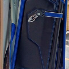 ランドセル・中古【差し上げます】 さくらや川口店～学生服リユースショップ　～黒-B～　20230620の画像