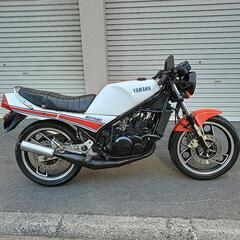 RZ250R　最終値下げ！の画像