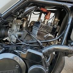 RZ250R　最終値下げ！の画像