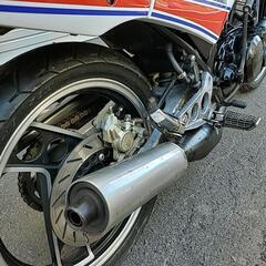 RZ250R　最終値下げ！の画像