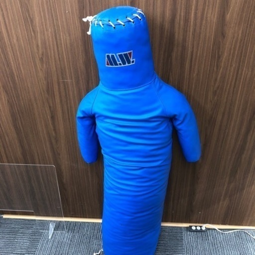 マーシャルワールド サンドバッグ