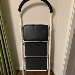 脚立　差し上げますの画像