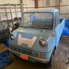 ホンダ　T360の画像