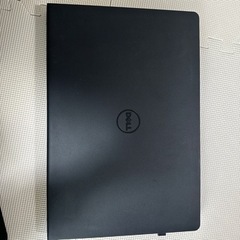 【急ぎ※配送可】DELLノートパソコン2018