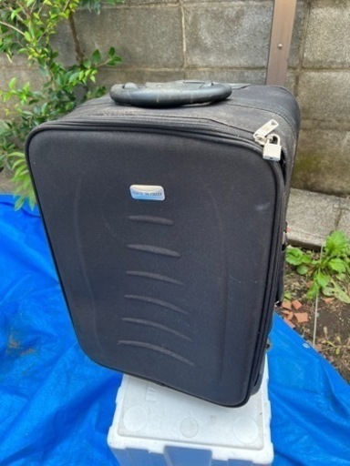 スーツケース　機内持ち込みサイズ