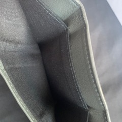 BALENCIAGA三つ折り財布☆販売証明他全部有の画像
