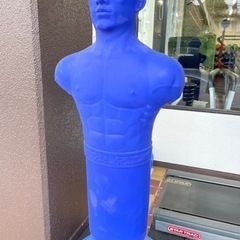 サンドバック　ボブ