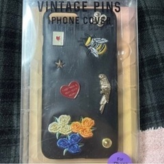 未使用の日焼け止め、OPIマニュキア、スマホケースの画像