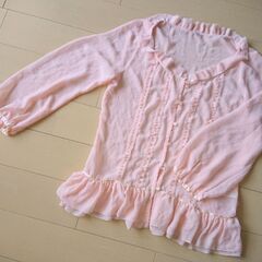 354 UNIQLO シャツ