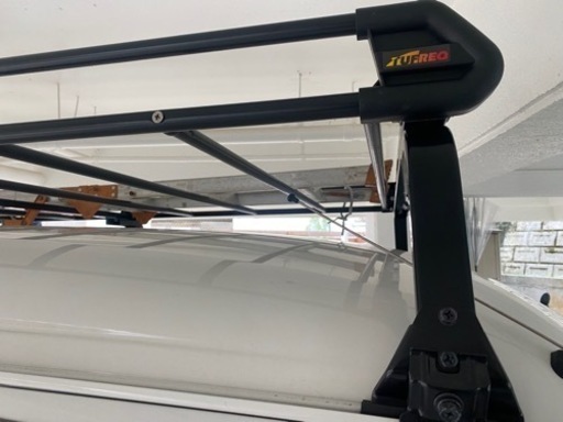 キャリアルーフ