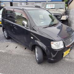 ☆御成約☆車検6年4月迄 H25年走行少 ekワゴンの画像