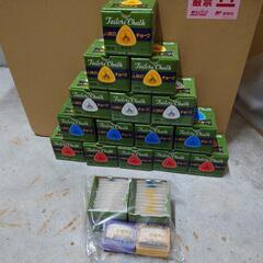 ヤフオクで決まりました。値下げ　未使用 人物印チョーク チャコチ...