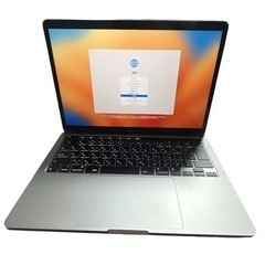 【極美品】Apple MacBook Pro 13 2020 M1/8G/256GB
