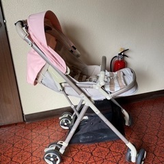 NEWOX ベビーカー 子供用品の中古が安い！激安で譲ります・無料