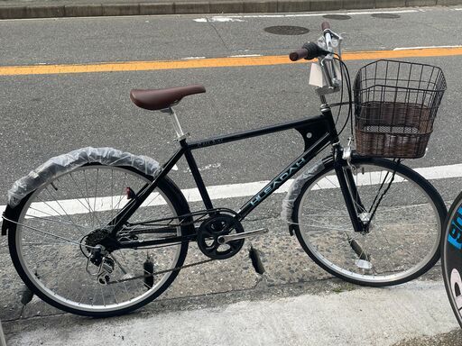 登録・保険◆全部コミコミ車◆　リーダーBXカスタム・フル装備車◆1台のみ！