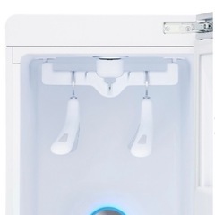 【残り1点】LG Styler スチームウォッシュ＆ドライ ミラー S3MFの画像