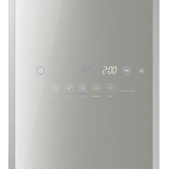 【残り1点】LG Styler スチームウォッシュ＆ドライ ミラー S3MFの画像