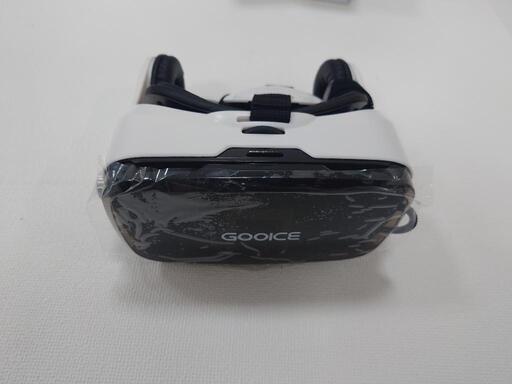 Gooice 3D VRゴーグル