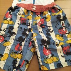 水着セット400円の画像