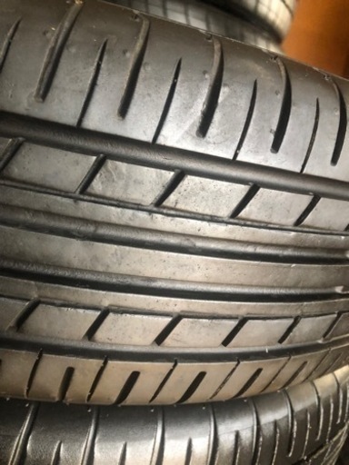 175/70R13 ヨコハマ取り付け無料