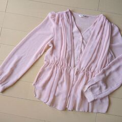 357【5+1】Heaven Heaven トップス