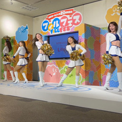 チアダンスユニットLifeTy追加メンバー募集 − 東京都