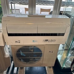 0727-02 参考定価￥95,210 2017年製 Panasonic パナソニック 2.2kw 