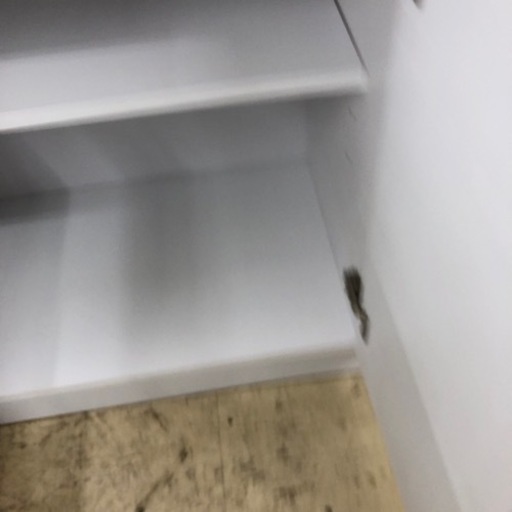 食器棚 ホワイト