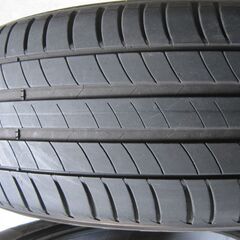 ミシュラン　プライマシー3　215/60R17　2本セットの画像