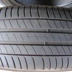 ミシュラン　プライマシー3　215/60R17　2本セットの画像