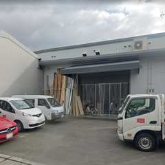 未経験大歓迎/内装作業スタッフ【＊正社員でしっかり働く＊】の画像