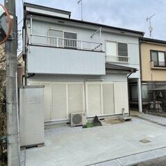 ⭐️10万円入居可💁東武野田線/南桜井駅 歩14分✨埼玉県春日部...