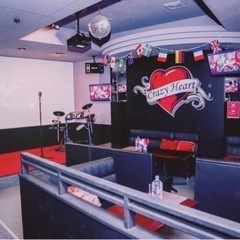 普天間クレイジーハート🎤❤️😊🫶の画像