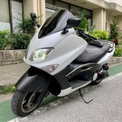 Tmax500の中古が安い！激安で譲ります・無料であげます｜ジモティー