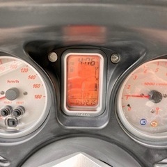 ヤマハ tmax500 2型の画像