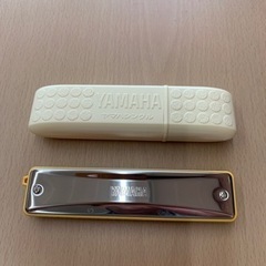 ヤマハハーモニカ　YH-15SN (新品)