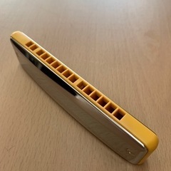 ヤマハハーモニカ　YH-15SN (新品)【現金払いのみ】の画像