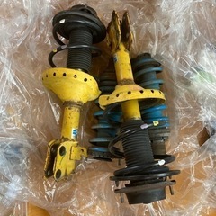 BH9 レガシィ ツーリングワゴン ビルシュタイン ストラット ...