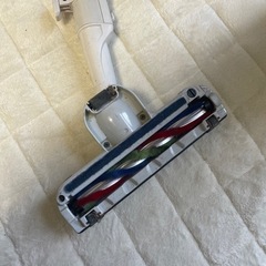 【決まりました】東芝クリーナー　TOSHIBAの画像