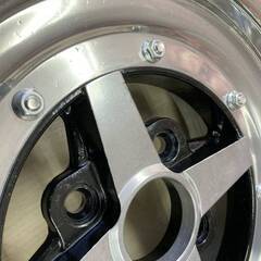 ワークエクイップ5穴14インチ6j旧車当時物街道レーサークラウン　セドリック　グロリア　430 330 2025年最新Yahoo!オークション -エクイップ ホイール(14インチ)の