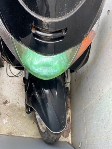 スカイウェイブ250 書類有り名変できます